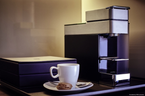 Hotel Pullman Paris Roissy-CDG Airport